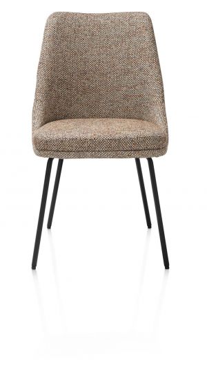 Henders & Hazel Stoel Isaac Koper