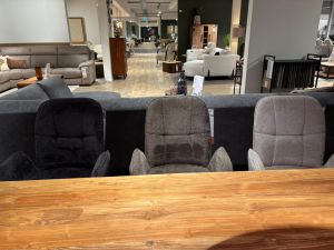 (Showroommodel) Armstoelenset Copasto S/2