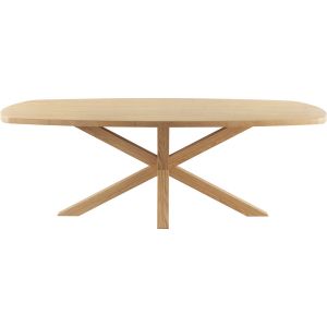 INHOUSE Eettafel Umara