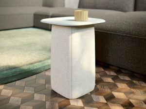 Pode Bijzettafel Zabaz