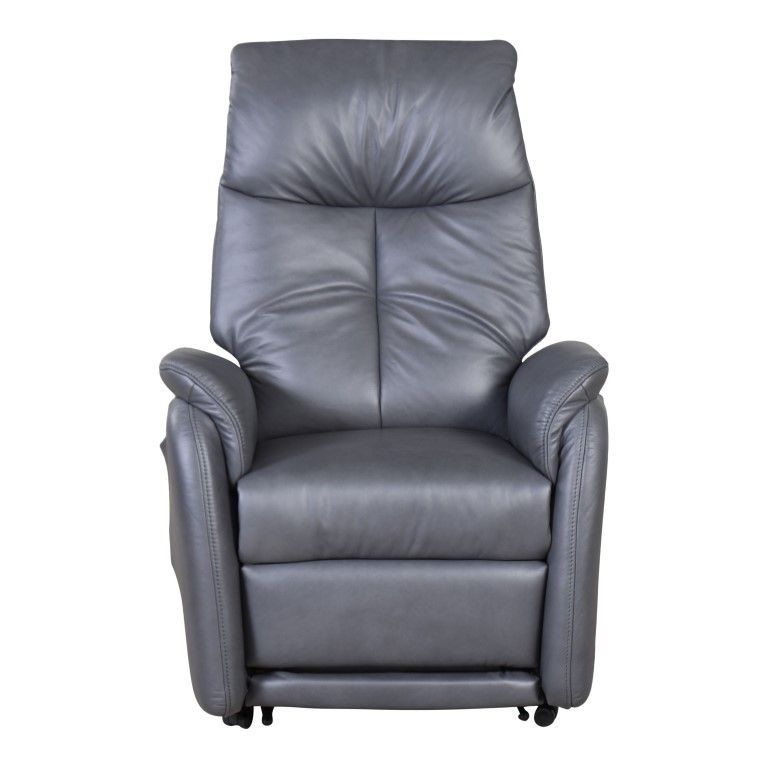 Relaxfauteuil Walsrode Nero