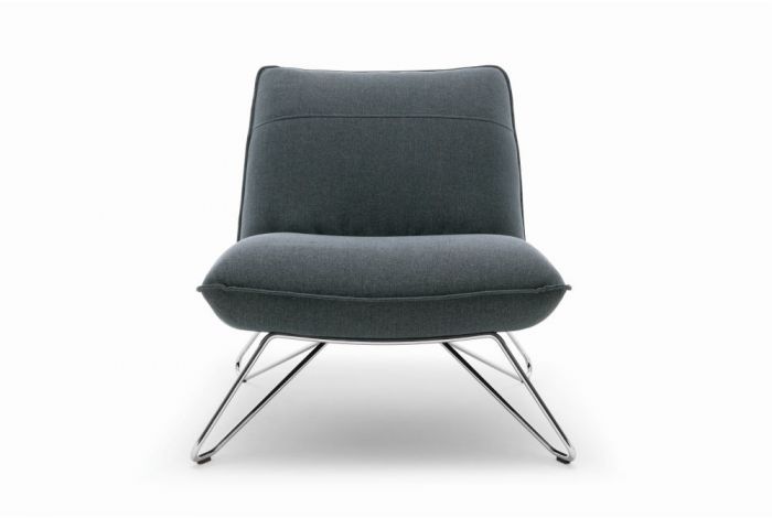 Rolf Fauteuil 394
