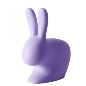  Rabbit Chair Violet