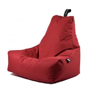 Extreme Lounging B-Bag Mighty-B Outdoor Red