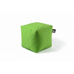 Extreme Lounging B-Box Quilted Lime