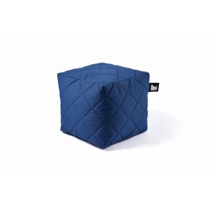 Extreme Lounging B-Box Quilted Royal Blue