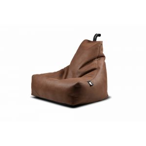 Extreme Lounging B-Bag Mighty-B Indoor Chestnut