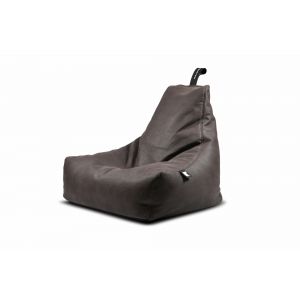 Extreme Lounging B-Bag Mighty-B Indoor Slate