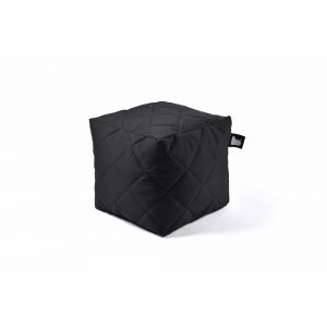 Extreme Lounging B-Box Quilted Black