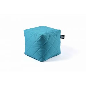 Extreme Lounging B-Box Quilted Aqua