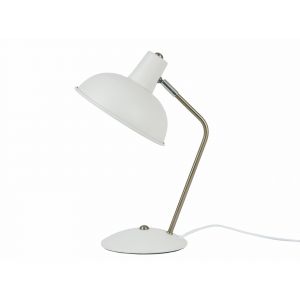 Leimotiv Tafellamp Hood White