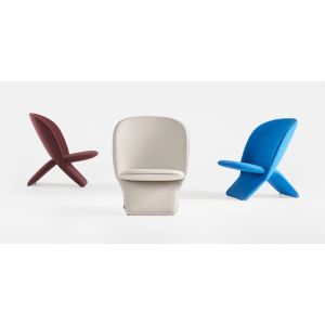 Artifort Fauteuil Niloo