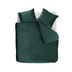 AHWM Dbo Tender Green Velvet 140x200/220