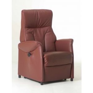 Sta-Op Fauteuil St'Up Bruin Large