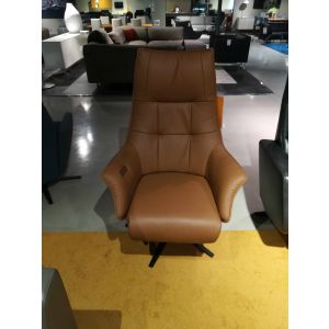 (Showroommodel) Relaxfauteuil Twice
