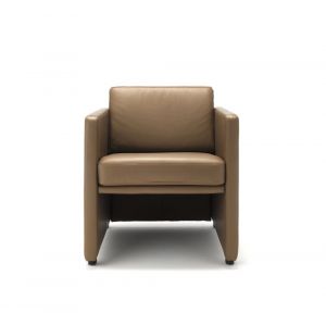 Rolf Benz Clubfauteuil Ego