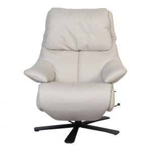 Relaxfauteuil Eagle Beige