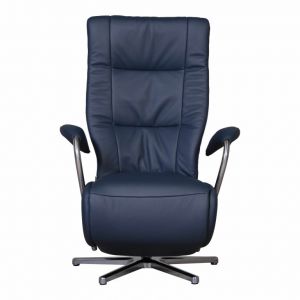 Relaxfauteuil Magnes Blauw Large