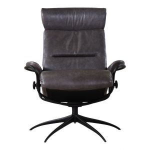 Stressless Relaxfauteuil Tokyo M Grey