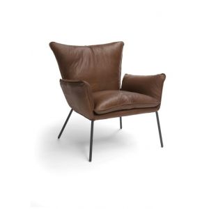 Bree's New World Fauteuil Gaucho