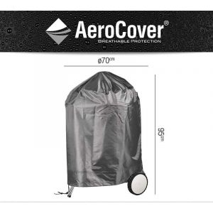 Aerocover Barbecuehoes 67 cm