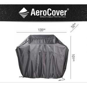Aerocover Outdoor kitchen cover M 7852