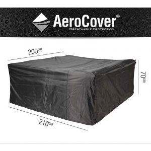 Aerocover Lounge set cover 210x200xH70 7932