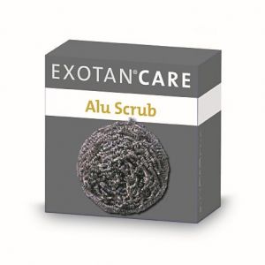 Exotan Care Aluminiumborstel
