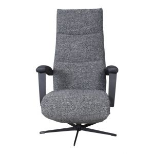 Relaxfauteuil Ballieux S Nero