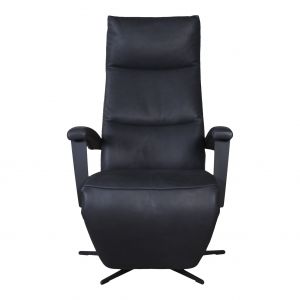 Relaxfauteuil Ballieux M Nero