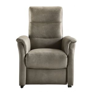 Relaxfauteuil Hawi M Olive