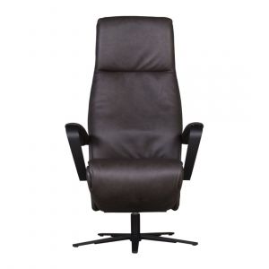 Relaxfauteuil Twilla 218 L Bruin