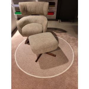 (Showroommodel) CS-Rugs Karpet Connect