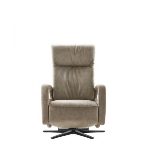 IN.HOUSE Sta-op Fauteuil Lerira XS Wood