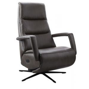 IN.HOUSE Sta-Op Fauteuil Chanti Small Ash