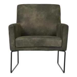 Fauteuil Westby Moss