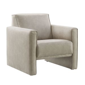 INHOUSE Fauteuil Junin Clay Laag