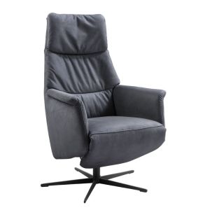 INHOUSE Relaxfauteuil Pomonti M Grey