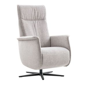 INHOUSE Relaxfauteuil Lerira Large Shell