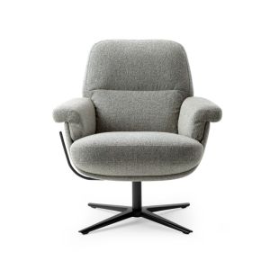 Evidence By Leolux Fauteuil Entro One Basic 