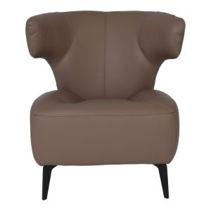 Fauteuil Tirenza Brown