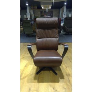 (Showroommodel) Relaxfauteuil Twilla 190 XS
