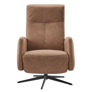 Relaxfauteuil Perfini Camel