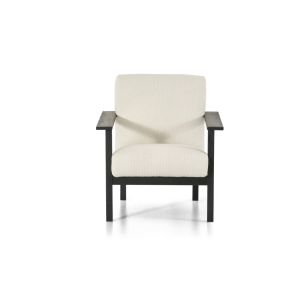 Montel Fauteuil Oslo Natural