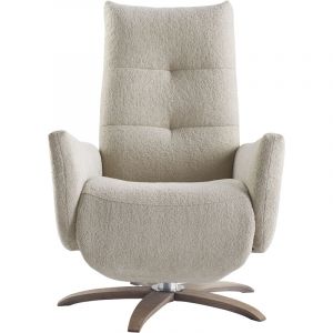Relaxfauteuil Pianezzo Clay M