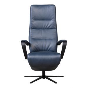(Showroommodel) Relaxfauteuil Twilla 143+ XL Blue