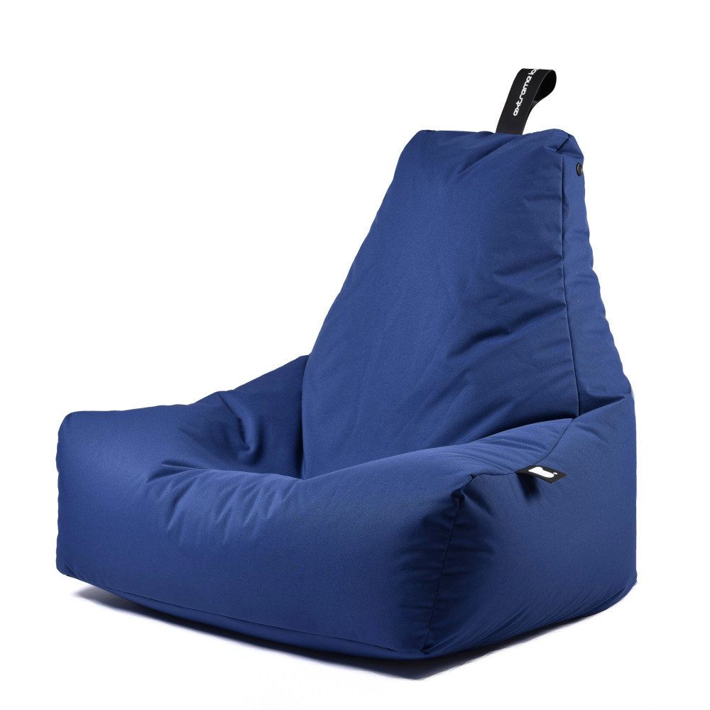 Extreme Lounging B-Bag Mighty-B Outdoor Royal Blue