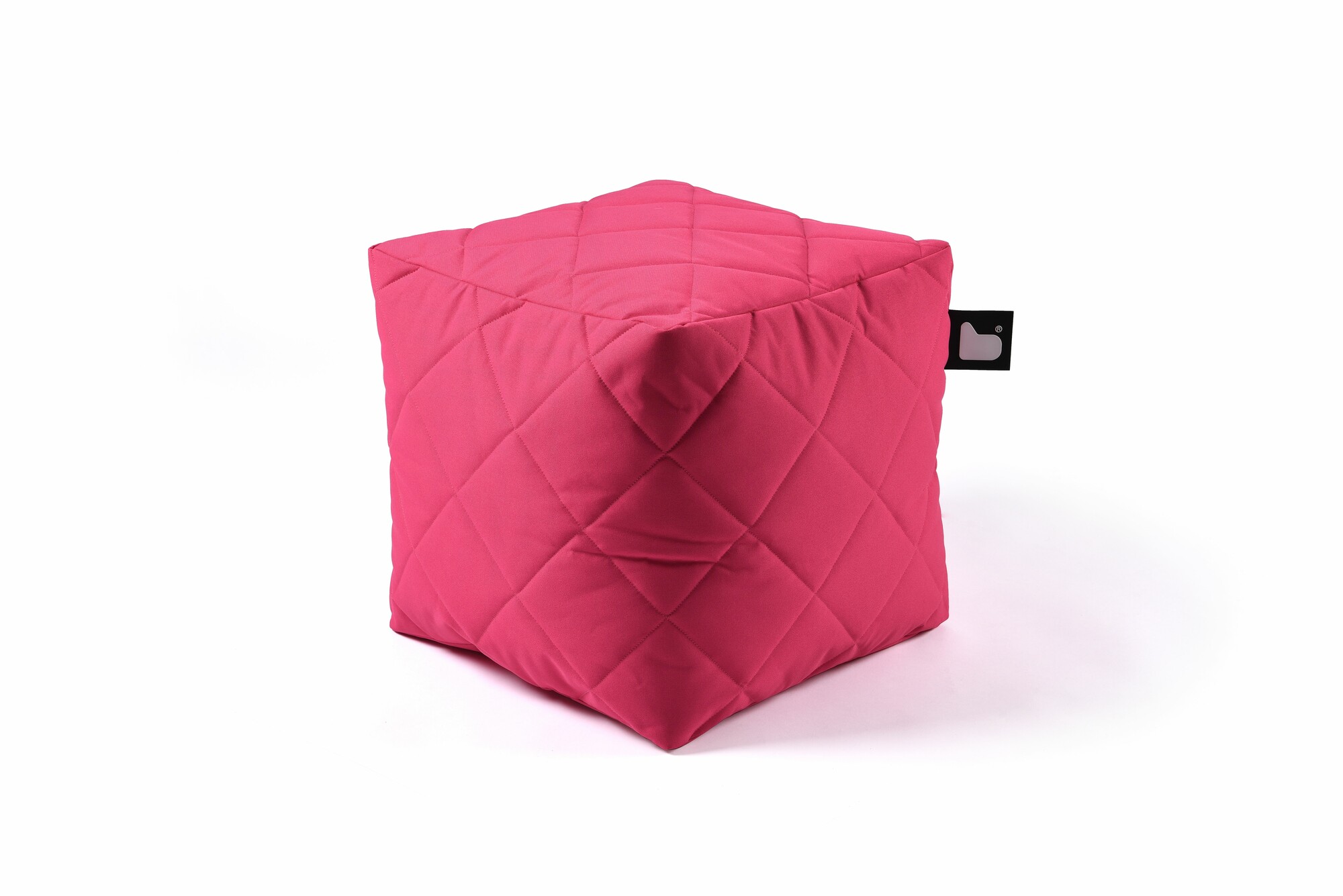 Extreme Lounging B-Box Quilted Pink