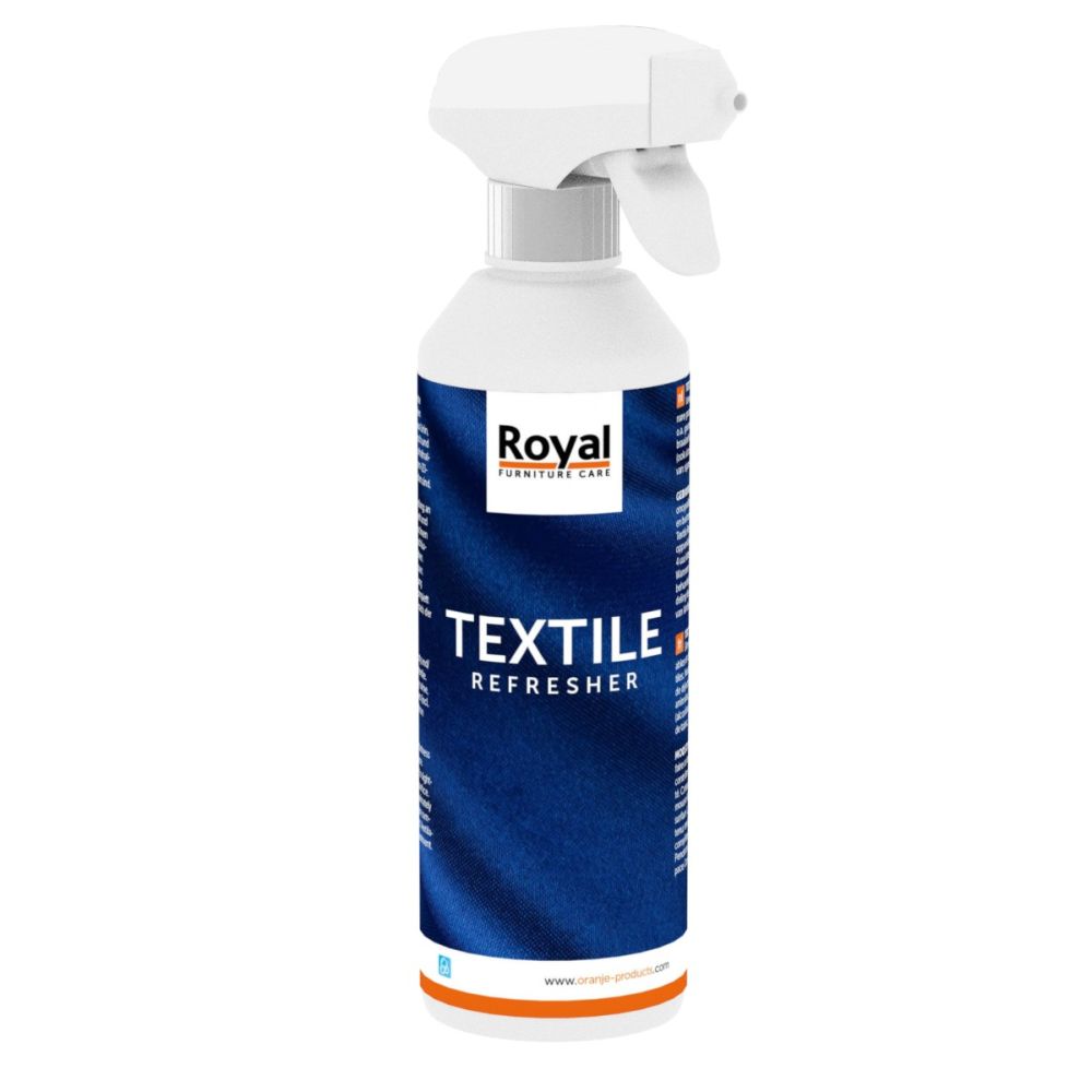 Textile Refresher 500 ml spray