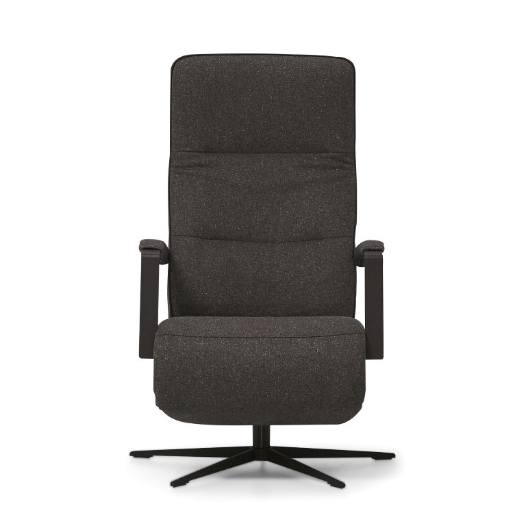 Montel Relaxfauteuil Riff S Graphite